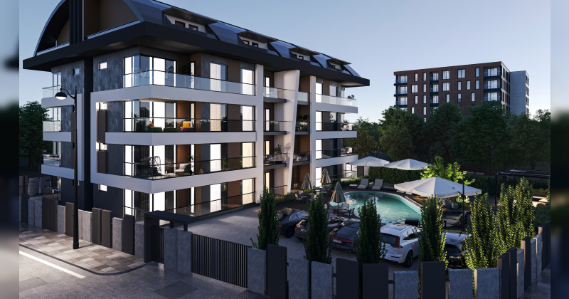 Efe Homes